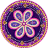 icon Mandala Adult Coloring 2.5.1