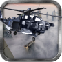 icon Helicopter Transporter 3D