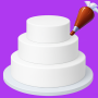 icon Cake Baking games for girls