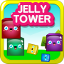 icon Jelly Tower for intex Aqua A4