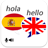 icon Spanish English Translator 6.0
