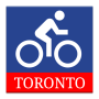 icon Bike Stations - Toronto for Doopro P2