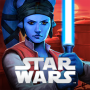 icon Star Wars: Uprising for Samsung Galaxy Note 10 1