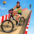 icon BMX Bicycle Stunt Rider Game 2.6