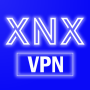 icon XNX VPN - Unlimited VPN Proxy