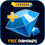 icon Get Free Diamond Guide