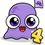 icon Moy 4 - Virtual Pet Game for Doopro P2
