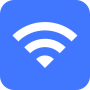 icon Wifi helper-Analyzer,Security for Doopro P2