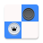 icon Checkers 2531.dcheckers