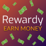 icon Rewardy: Earn Money Online for Xiaomi Mi Note 2