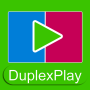 icon Duplex IPTV Player Live Net TV Smarters : Guide