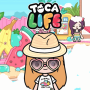 icon Toca Town Boca Life City Tips