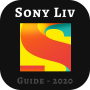 icon Advice SonyLIV - Movies Tips & Live TV Shows