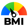 icon BMI Calculator - Ideal Weight for iball Slide Cuboid