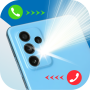 icon Flash Alerts: Flashing Lights for Samsung Galaxy Note 10 1