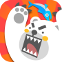 icon Big Bear: Smash the Salmon for LG Q6a