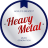 icon Heavy Metal Music 6.0