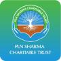 icon PLN Sharma Charitable Trust for tecno F1