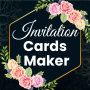 icon Invitation Card Maker – Ecards for LG K10 LTE(K420ds)