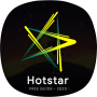 icon Hotstar Live TV HD Shows Guide For Free 2020 for intex Aqua A4