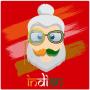 icon IN Browser - Made in India for iball Slide Cuboid