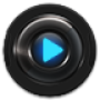 icon HD Universal Player: Video Player & Music Player for Samsung Galaxy J2 DTV