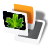 icon Leaves simple LWP 1.3.3
