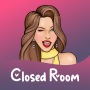 icon Closed Room