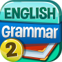 icon English Grammar Test Level 2