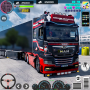 icon Truck Cargo Heavy Simulator for phicomm Clue 630