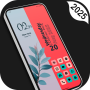 icon Modern Theme Launcher 2025 for Samsung Galaxy Note 10 1