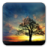 icon Sunset Hill Live Wallpaper 1.3.13