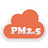 icon PM2.5 1.7