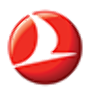 icon Turkish Airlines for LG K10 LTE(K420ds)