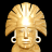 icon Gold Aztec 1.05