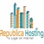 icon Radio Republica Hosting
