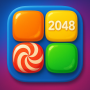 icon 2048 Crush for Samsung Galaxy Note 10 1