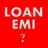 icon Loan EMI Calc 1.2.1