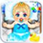 icon Baby Frozen Care