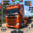 icon Offroad Oil Truck Transport 3D 3.1