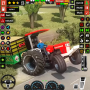 icon Real Tractor Farming Games for Samsung Galaxy Note 10 1
