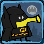 icon Doodle Jump DC Heroes - Batman
