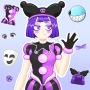 icon Anime Princess: Dress Up ASMR