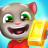 icon Talking Tom Gold Run 6.6.0.2971