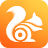 icon UC Browser 10.0.1