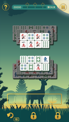 Mahjong Craft: Triple Matching
