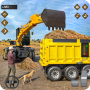 icon US Construction Game Simulator for zopo Speed 7C