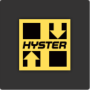 icon Hyster Forklifts North America