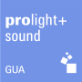 icon Prolight+Sound Guangzhou