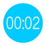 icon The Simplest Stopwatch 2